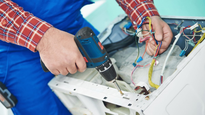 Bala Siemens servisi orijinal yedek parça kullanımı